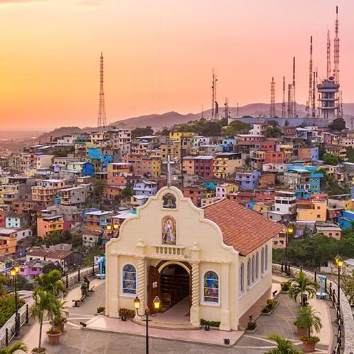 DefensaDeudores.ec, abogados expertos en deudas en Guayaquil
