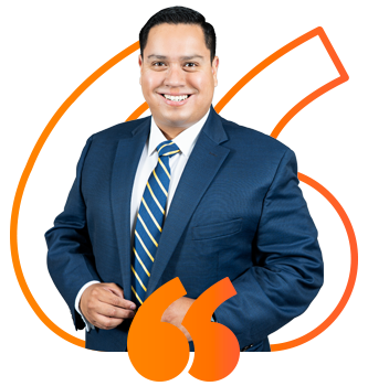 Cesar Coronel, abogado y socio DefensaDeudores.ec